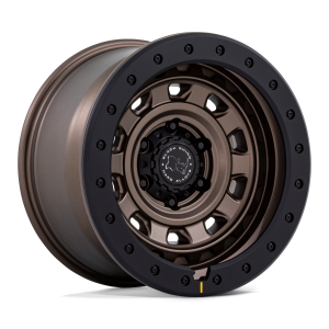 [LLCTBRCHN017106] 17X9.0 6X139.7/-12 BLACK RHINO XPLORER MATTE GUNMETAL W/M.