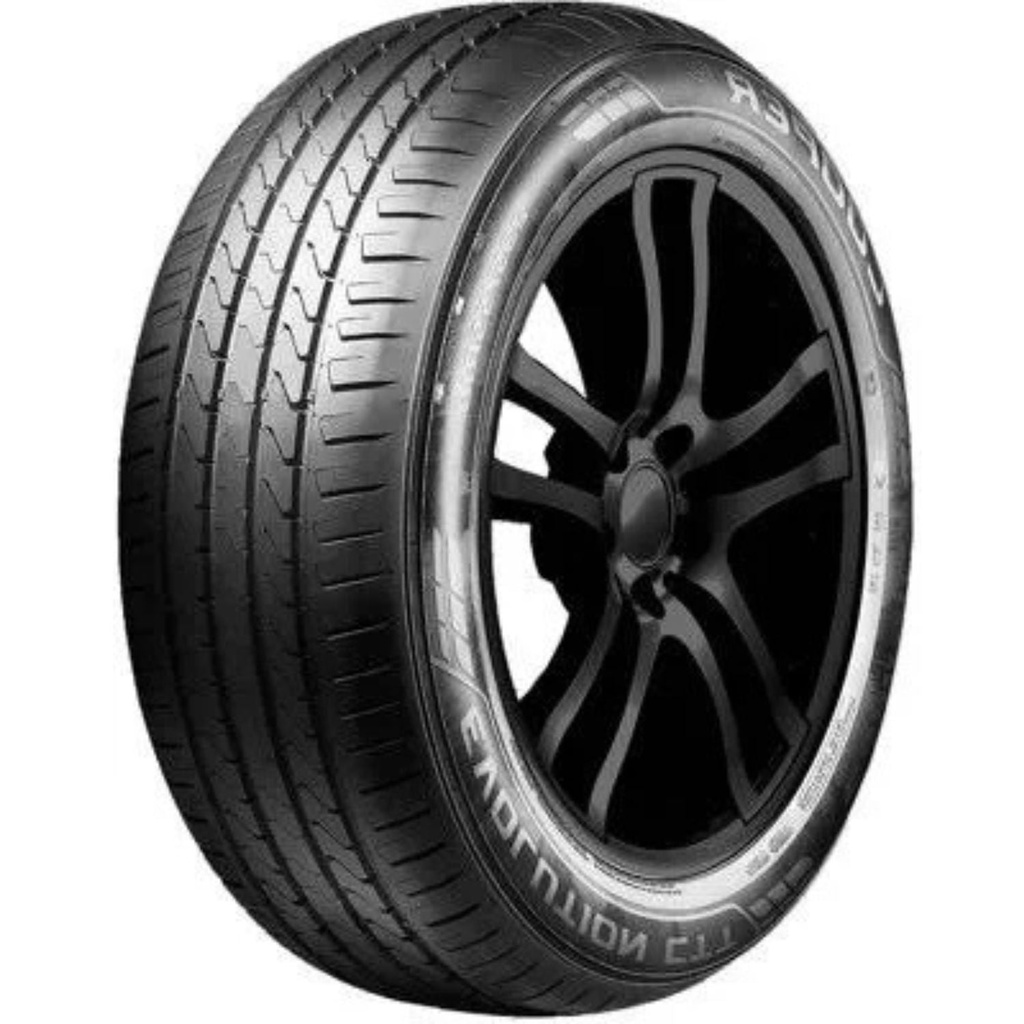 225/60R17 COOPER EVOLUTION CTT 99H