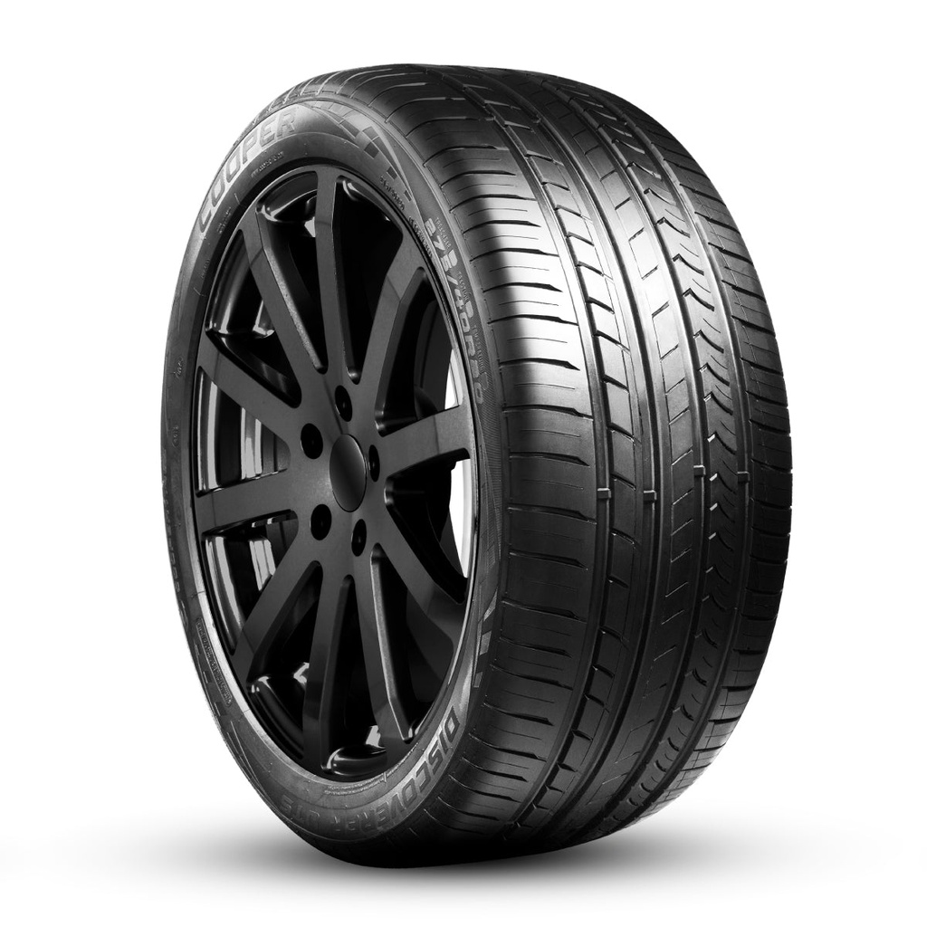 255/45R19 COOPER DISCOVERER UTS 100W