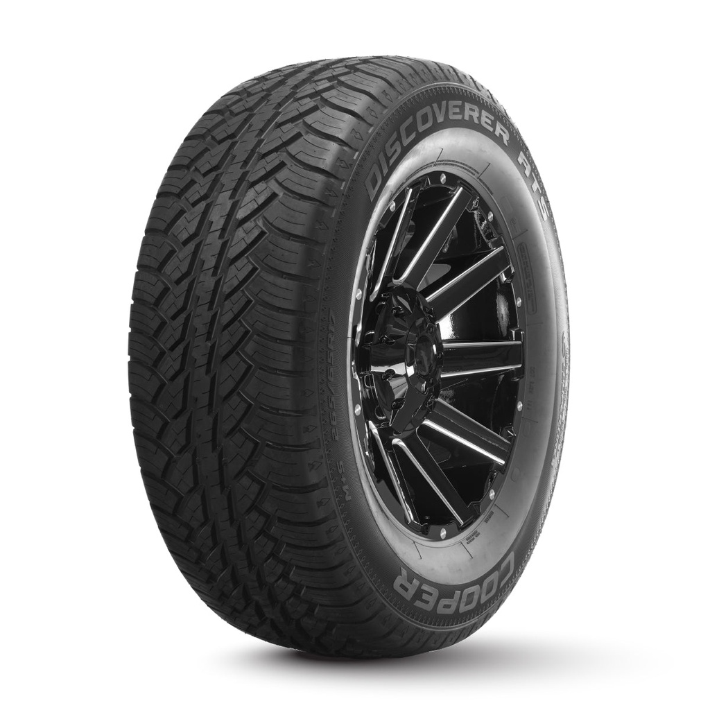 LT245/75R16 COOPER DISCOVERER ATS 120/116R 10PR