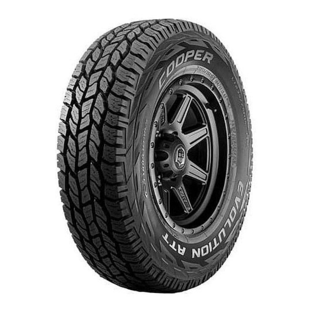 225/65R17 COOPER DISCOVERER ATT 106H