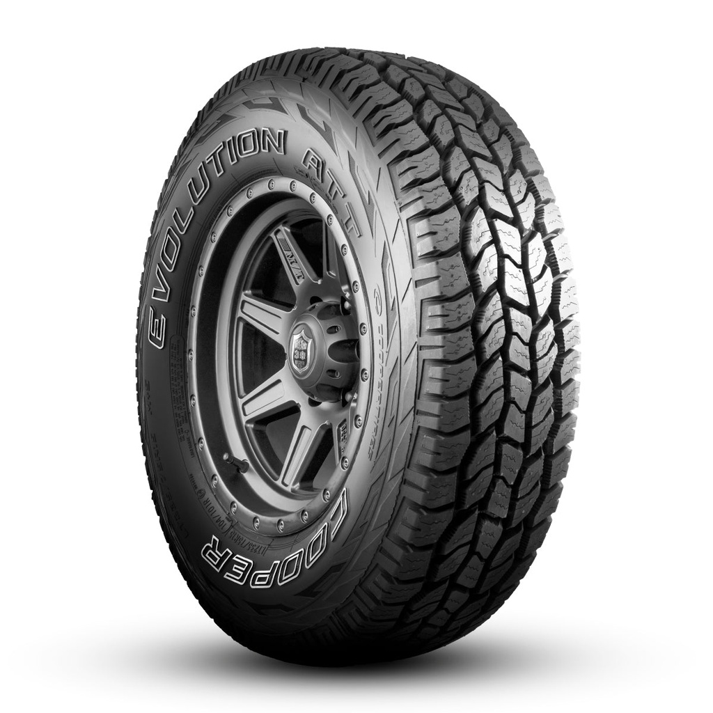 [NECTCOMEX016125] 235/70R16 COOPER EVOLUTION ATT 106T