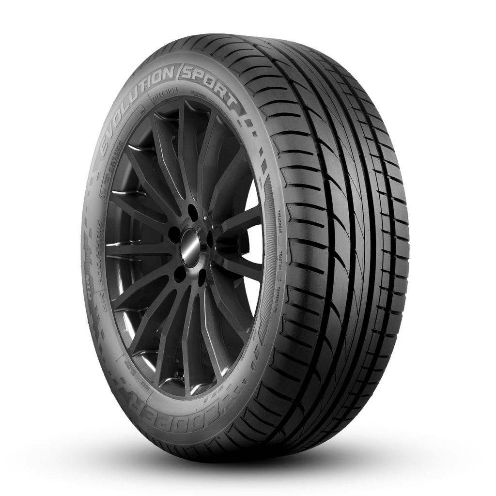 [NECTCOMEX018005] 235/45R18 COOPER EVOLUTION SPORT 94V