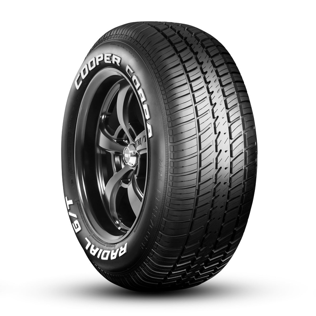[NECTCOUSA014005] 215/70R14 COOPER COBRA 96T STD