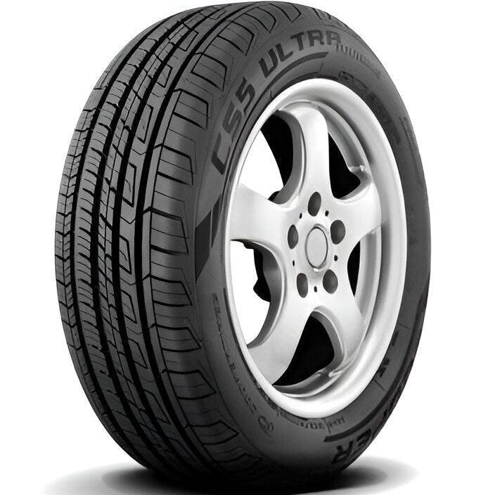[NECTCOUSA016485] 225/65R16 COOPER CS5 GRAND TOURING 100T STD