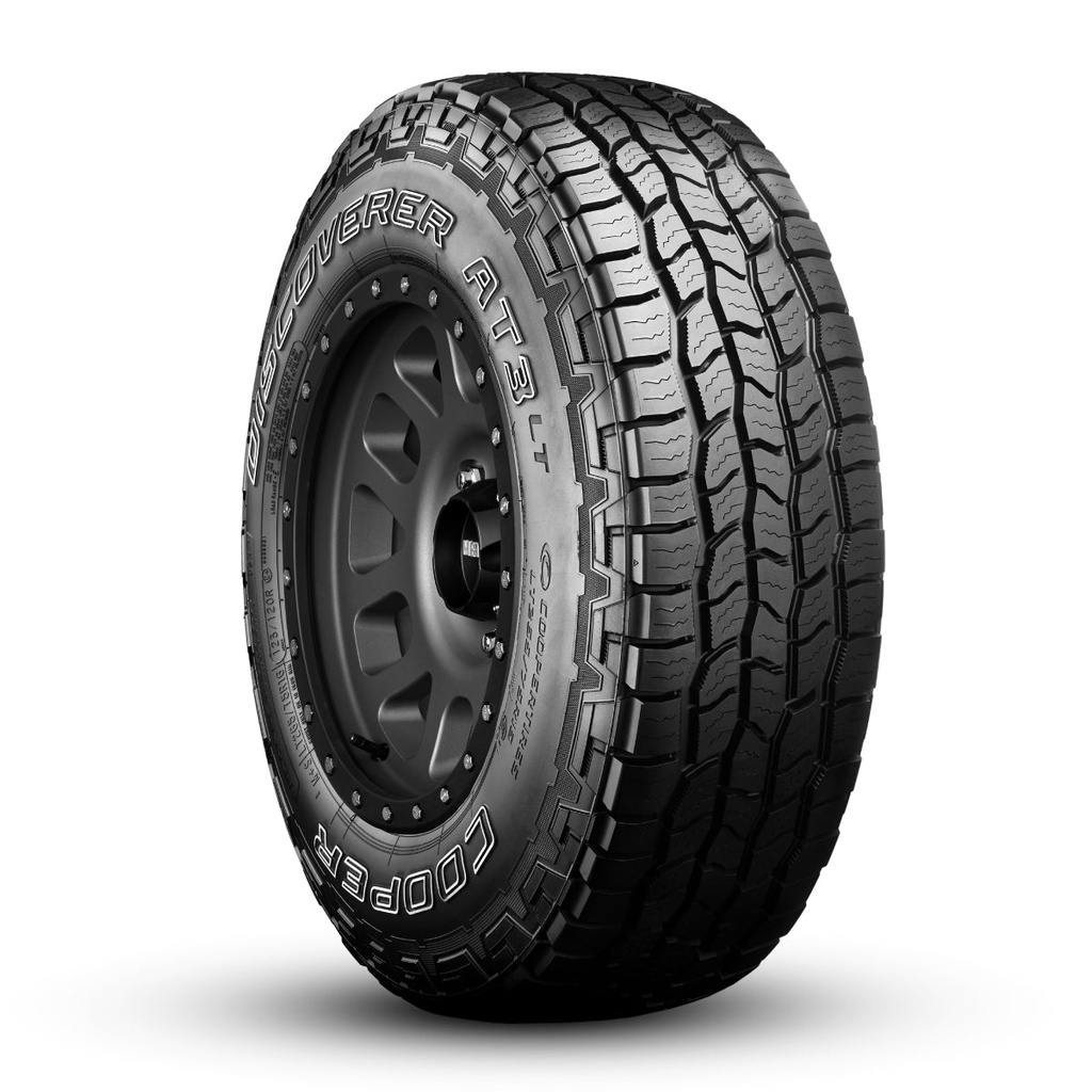 [NECTCOUSA017075] LT245/70R17 COOPER DISCOVERER AT3 LT 119/116S E