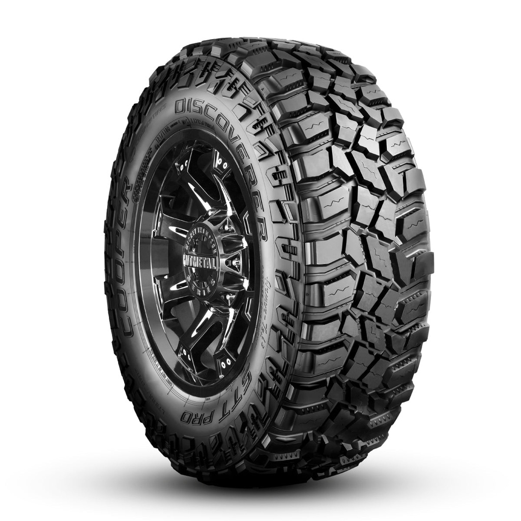 [NECTCOUSA017580] 40x13.50R17LT  COOPER DICOVERER STT PRO 121Q