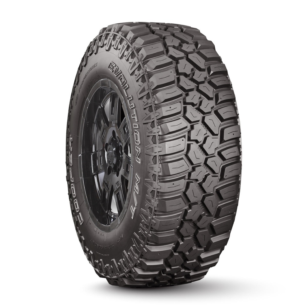 [NECTCOUSA017625] 265/70R17 COOPER EVOLUTION M/T 121/118Q