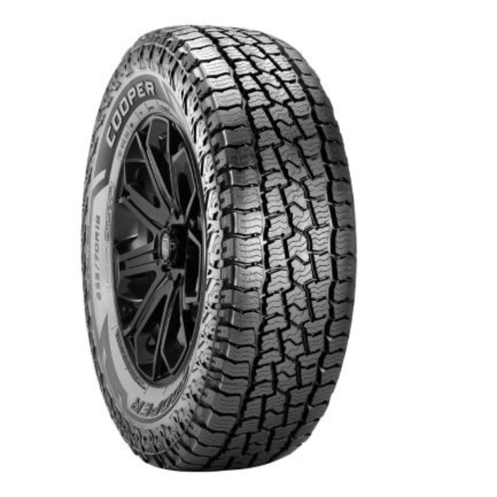 [NECTCOUSA018004] 275/65R18 COOPER DISCOVERER ROAD TRAIL AT 116H SL