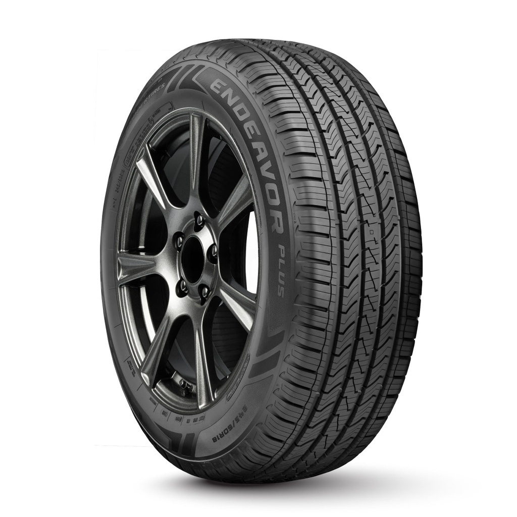 [NECTCOUSA018029] 225/60R18 COOPER ENDEAVOR PLUS 100H