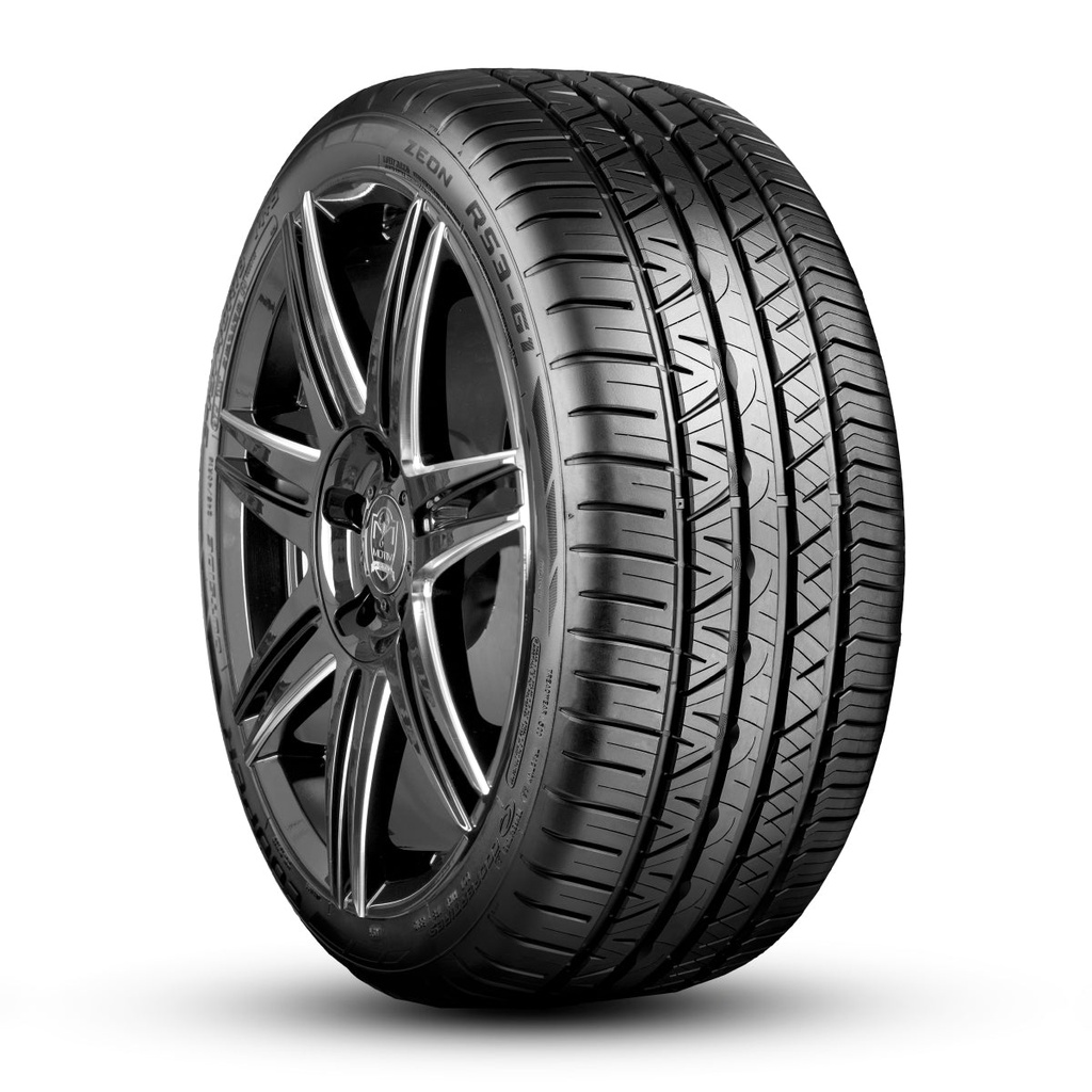 [NECTCOUSA018375] 235/40R18 COOPER ZEON RS3-G1 95W