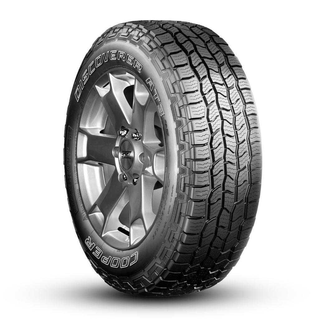 [NECTCOUSA020403] 265/50R20 COOPER DISCOVERER AT3 4S 111T