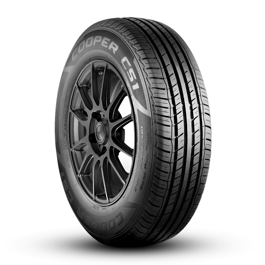 [NEAUCOMEX014035] 195/70R14 COOPER CS1 91T STD