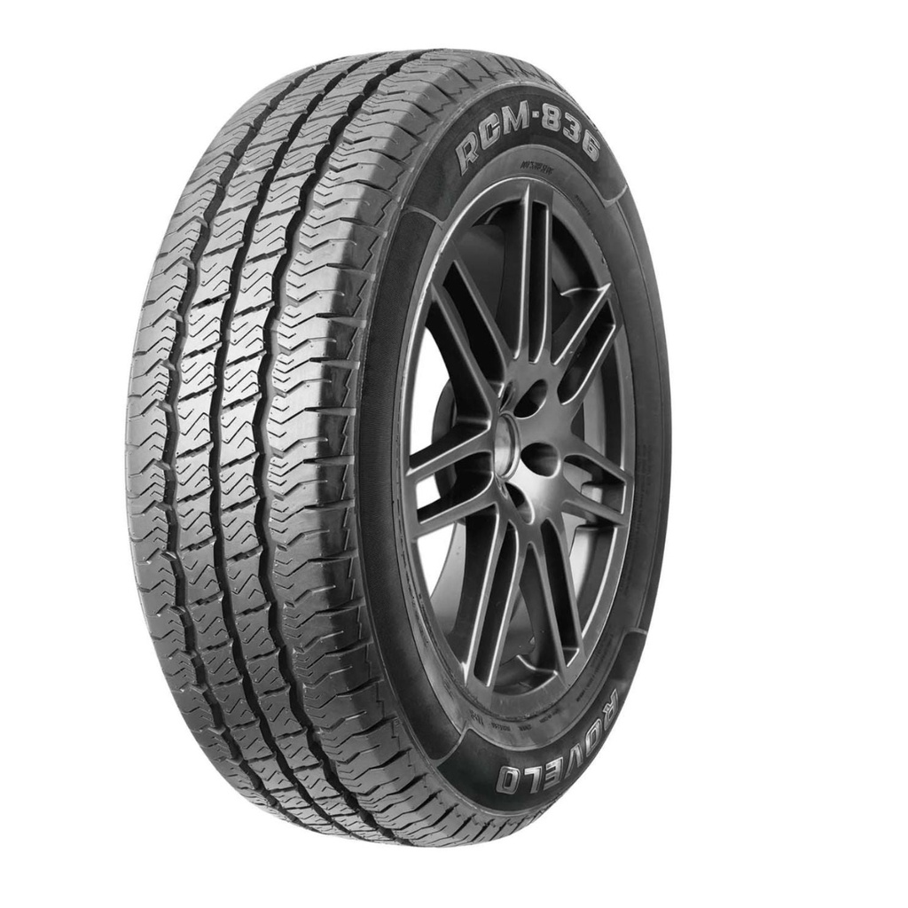 215/70R16C ROVELO RCM-836 108/106T 6PR BSW SL08
