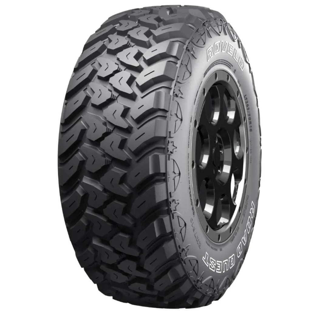 35X12.50R20LT ROVELO ROAD QUEST RMT810 121Q 10PR BSW