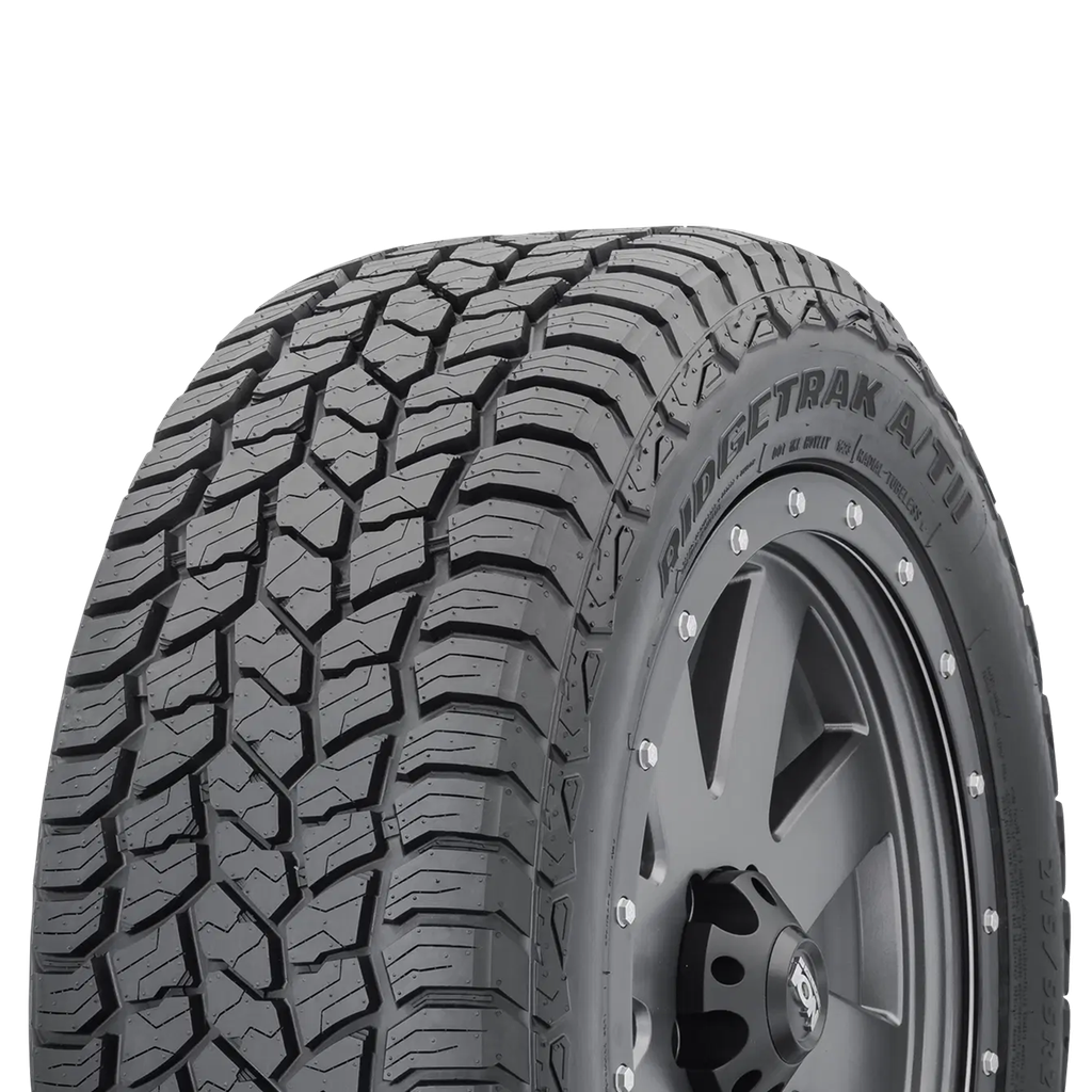 LT275/65R18 ROVELO RIDGETRAK AT II 123/120R 10PR RAT51