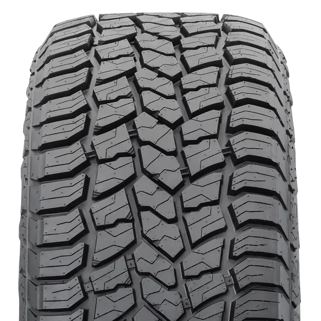 245/75R16 ROVELO RIDGETRAK AT II 111S RAT51