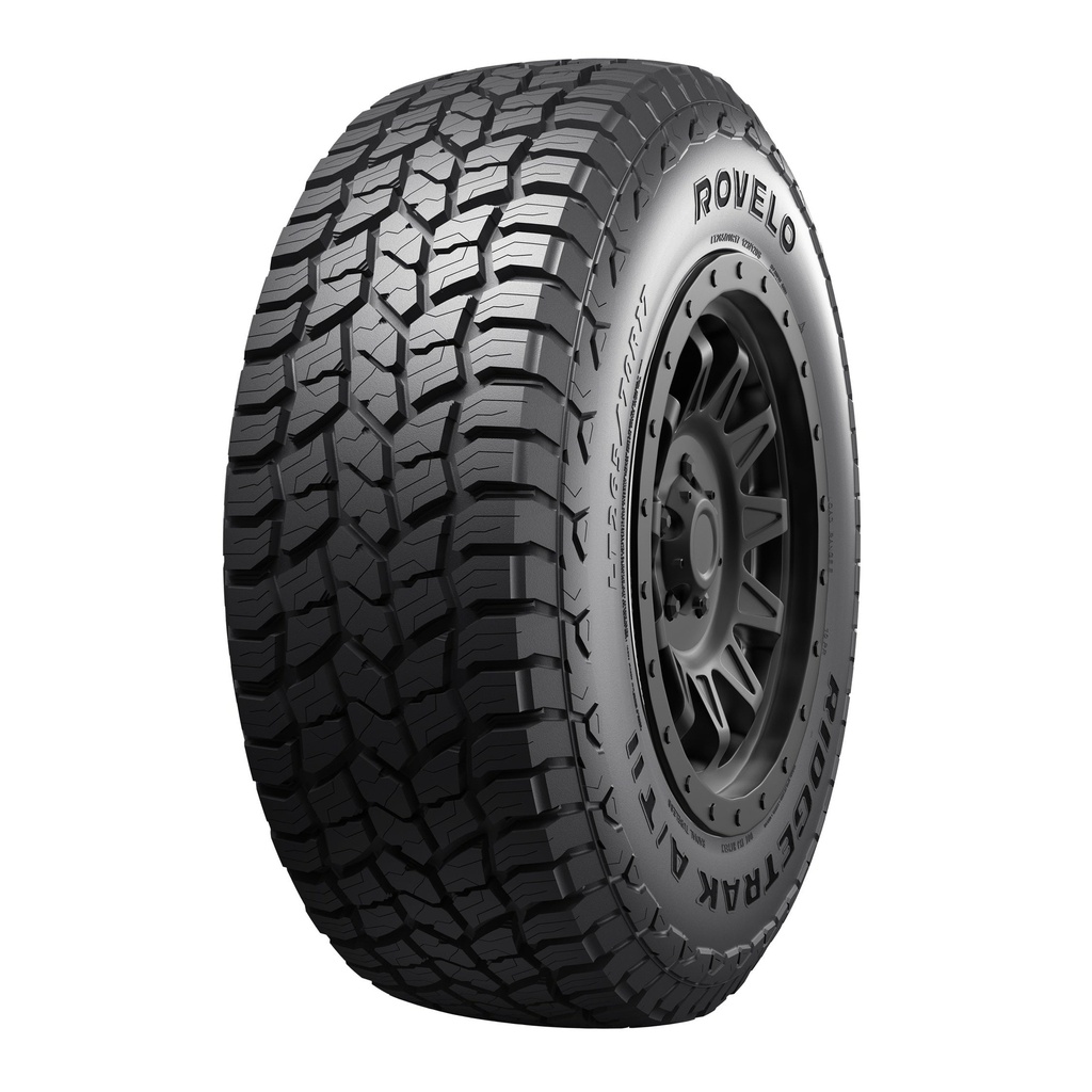 33X12.50R20LT ROVELO RIDGETRAK AT II 114S 10PR RAT51