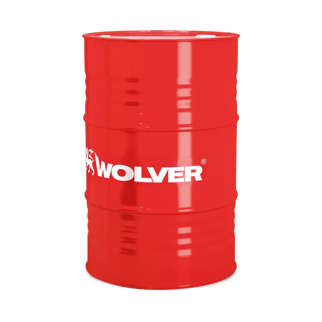 ACEITE 10W40 208LT SUPER LIGHT API SN CF WOLVER UE:1